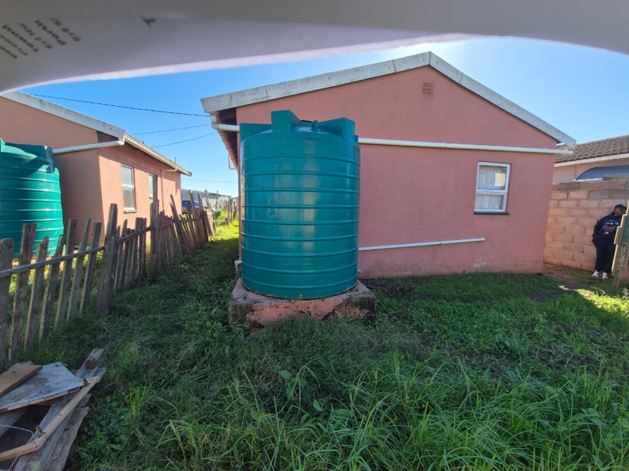 2 Bedroom Property for Sale in Wells Estate Eastern Cape